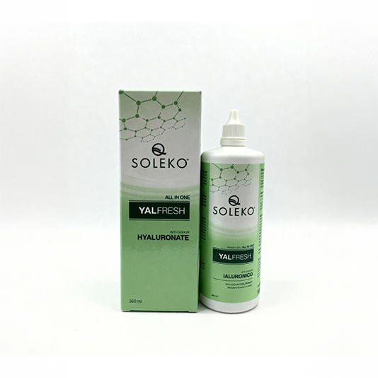 SOLEKO All in One 360 ML